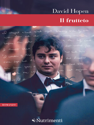 cover image of Il frutteto